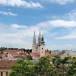 Cosy Condo In The Heart Of The Upper Town Zagreb