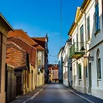 Cosy Condo In The Heart Of The Upper Town Zagreb