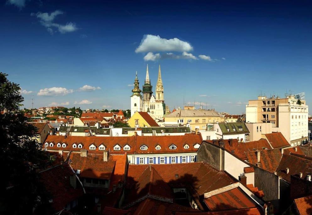 Apartament Cosy In The Heart Of The Upper Town *