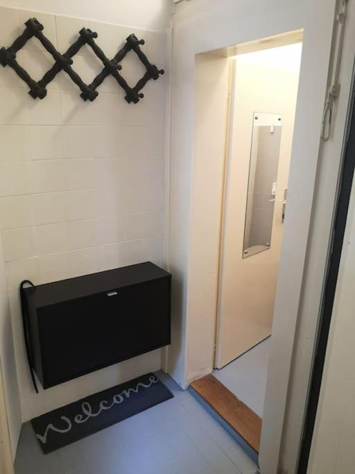 Apartament Cosy In The Heart Of The Upper Town Zagrzeb